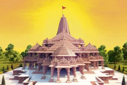 जानिए अयोध्या के राम मंदिर का इतिहास Know the history of Ram temple of Ayodhya
