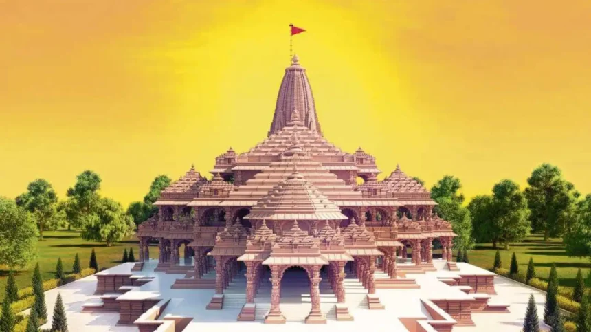 जानिए अयोध्या के राम मंदिर का इतिहास Know the history of Ram temple of Ayodhya